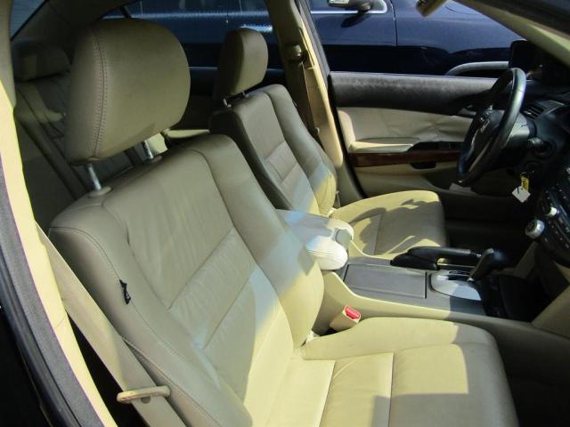 1HGCP2F82BA1197XX - 2011 HONDA ACCORD EXL Qara foto 5
