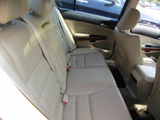 1HGCP2F82BA1197XX - 2011 HONDA ACCORD EXL Qara foto 6