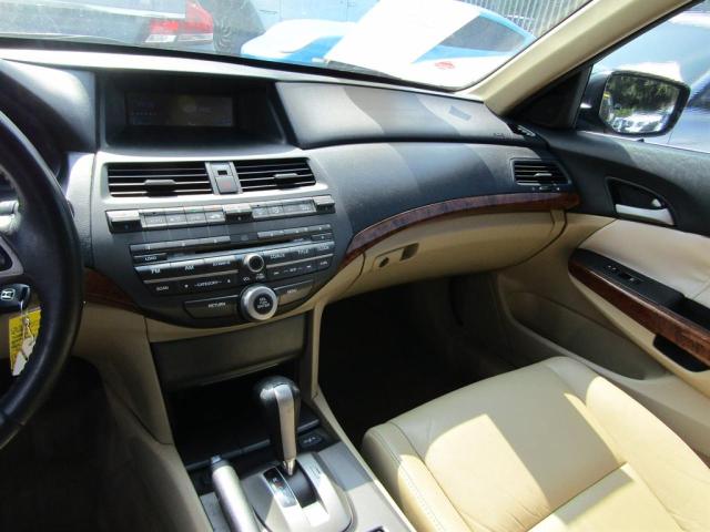 1HGCP2F82BA1197XX - 2011 HONDA ACCORD EXL Qara foto 9