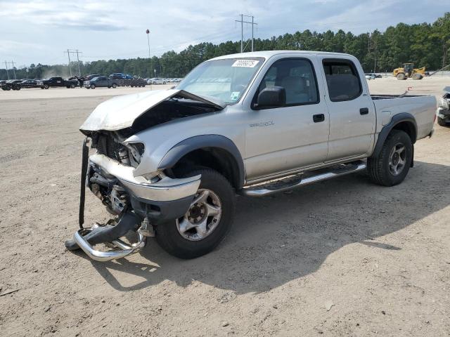 2003 TOYOTA TACOMA DOUBLE CAB PRERUNNER, 