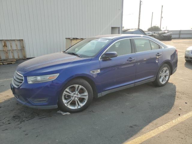 2014 FORD TAURUS SEL, null