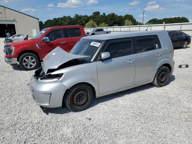 2008 TOYOTA SCION XB, 