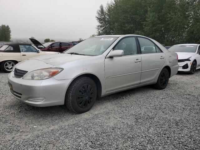 2003 TOYOTA CAMRY LE, 