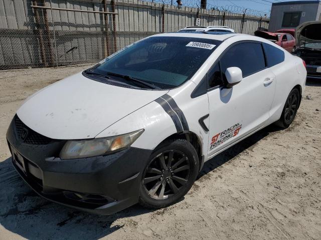 2012 HONDA CIVIC EX, 
