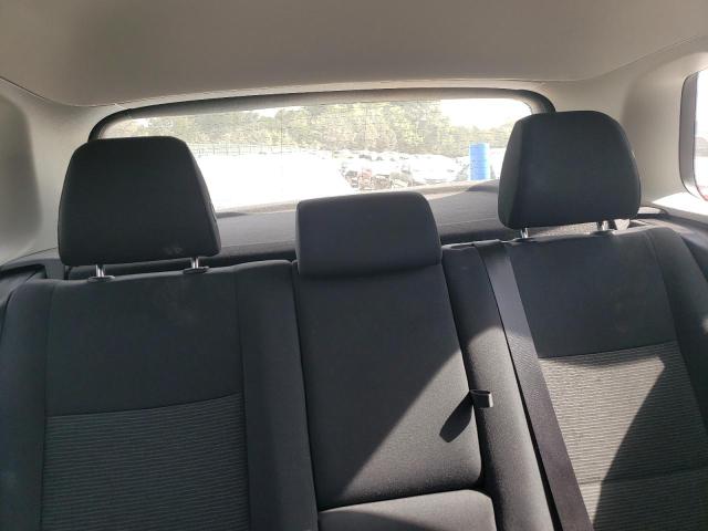 WVGAV7AX7CW006269 - 2012 VOLKSWAGEN TIGUAN S RED photo 10