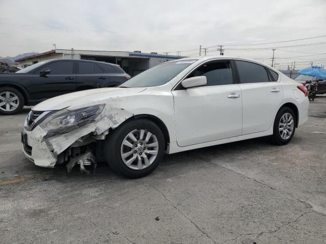 2016 NISSAN ALTIMA 2.5, 
