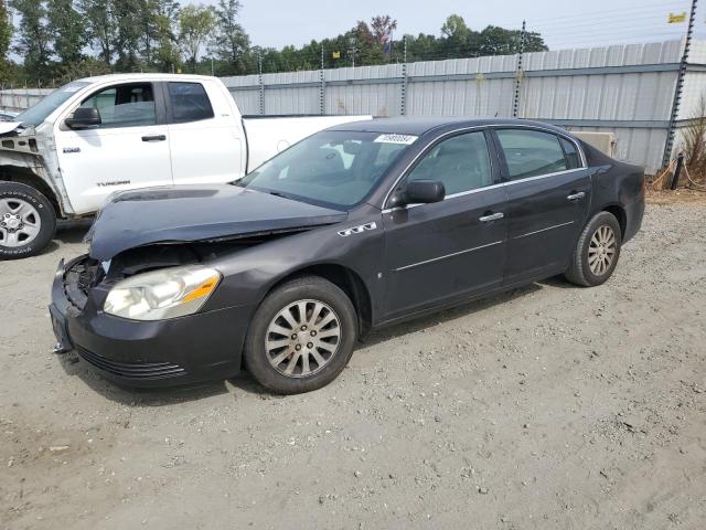 2008 BUICK LUCERNE CX, 