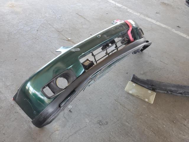 1HGEJ8145YL026804 - 2000 HONDA CIVIC EX GREEN photo 12