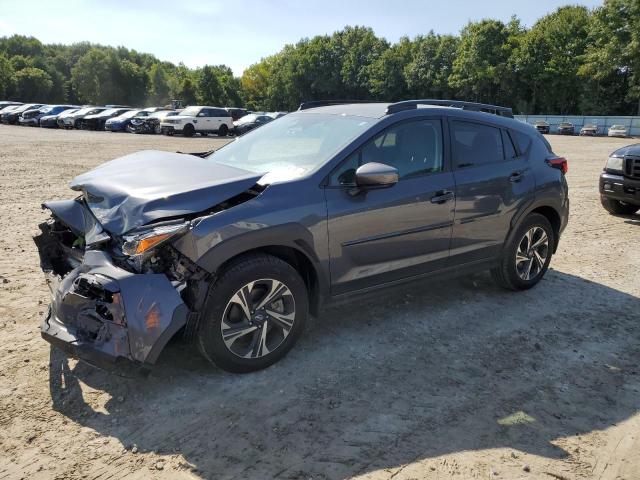 2024 SUBARU CROSSTREK PREMIUM, 