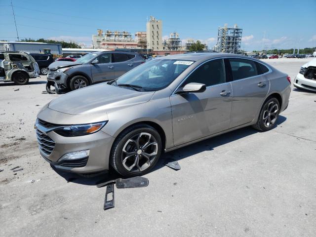 2022 CHEVROLET MALIBU LT, 