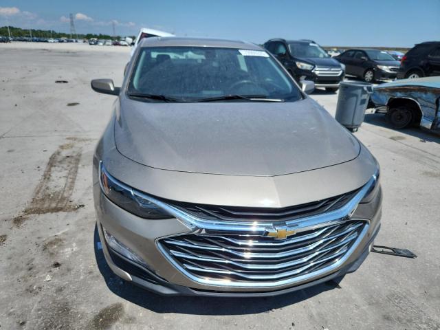 1G1ZD5ST4NF167913 - 2022 CHEVROLET MALIBU LT TAN photo 5