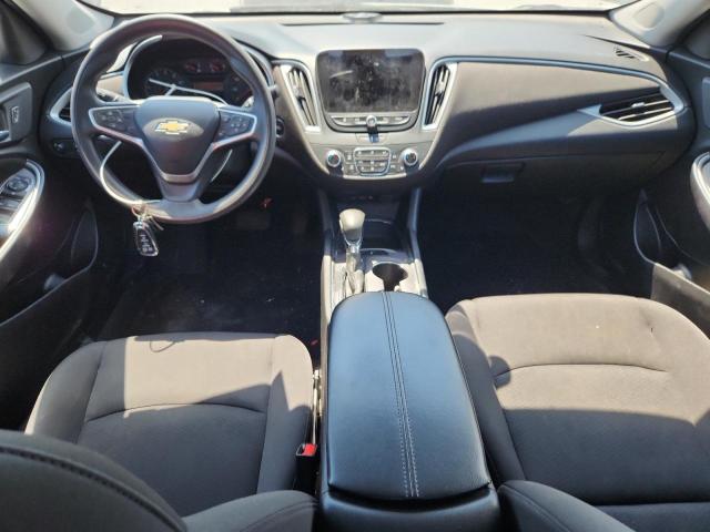 1G1ZD5ST4NF167913 - 2022 CHEVROLET MALIBU LT TAN photo 8