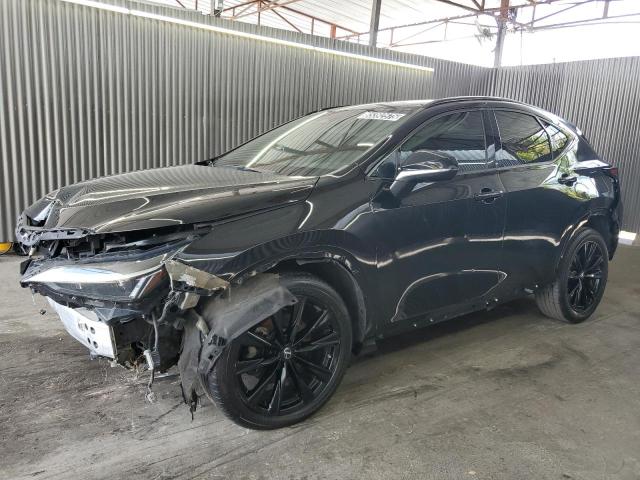 2022 LEXUS NX 350, null