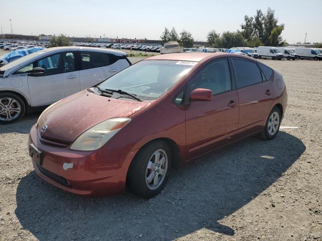 2005 TOYOTA PRIUS, 