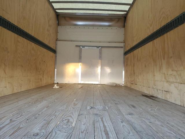 3C7WRVMG7LE114371 - 2020 RAM PROMASTER 3500 STANDARD Weiß Foto 10