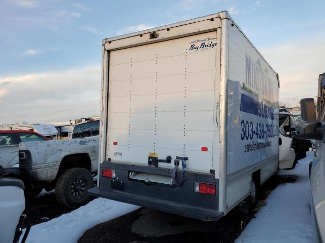 3C7WRVMG7LE114371 - 2020 RAM PROMASTER 3500 STANDARD Weiß Foto 3