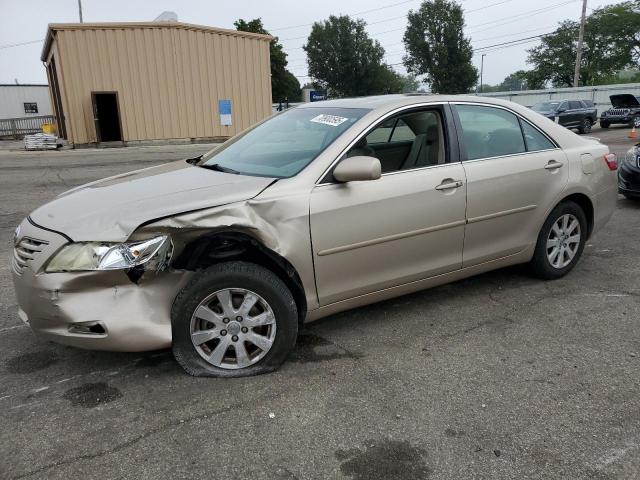 2009 TOYOTA CAMRY SE, 