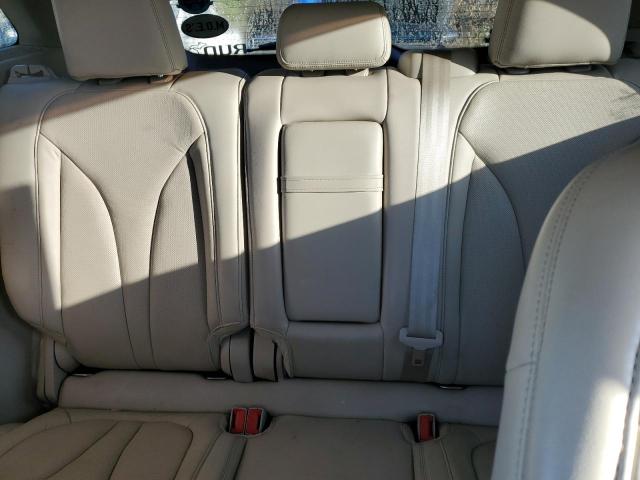 5LMCJ3D91HUL15780 - 2017 LINCOLN MKC RESERVE 米色 照片 10