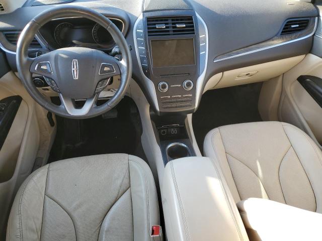 5LMCJ3D91HUL15780 - 2017 LINCOLN MKC RESERVE 米色 照片 8