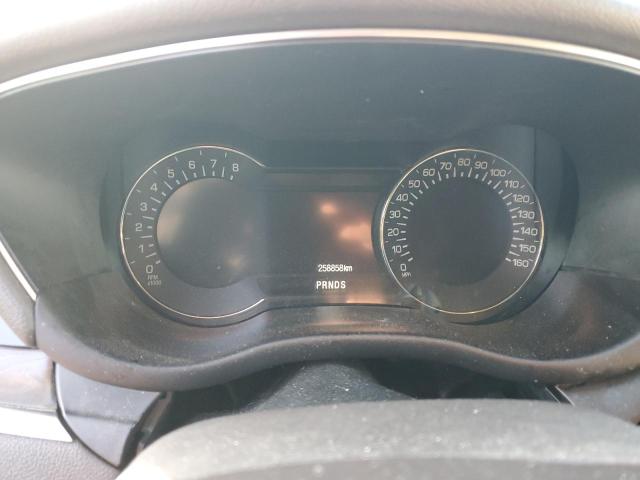 5LMCJ3D91HUL15780 - 2017 LINCOLN MKC RESERVE 米色 照片 9