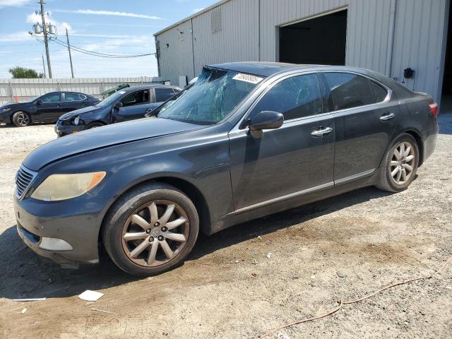 2008 LEXUS LS 460, 