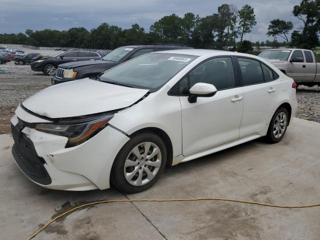 2021 TOYOTA COROLLA LE, 