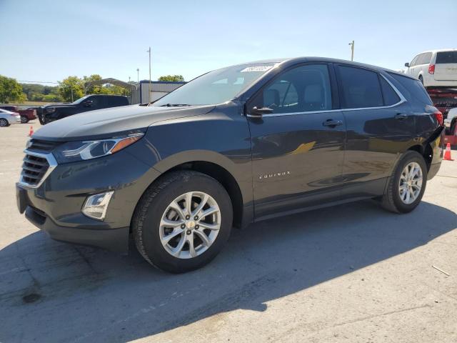 2018 CHEVROLET EQUINOX LT, 