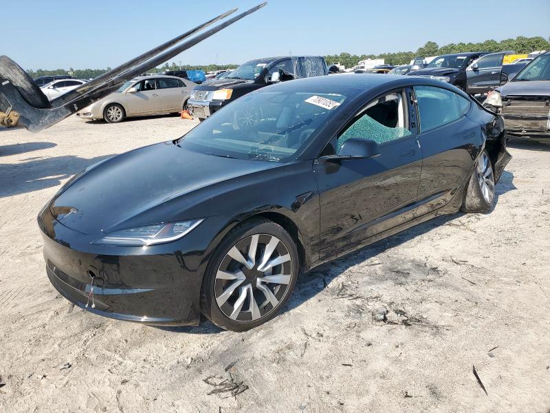 2024 TESLA MODEL 3, 