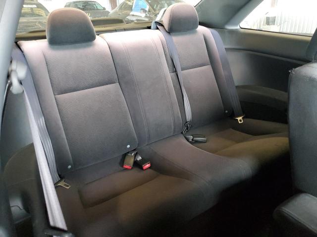 1HGEM22034L037410 - 2004 HONDA CIVIC EX GRAY photo 10