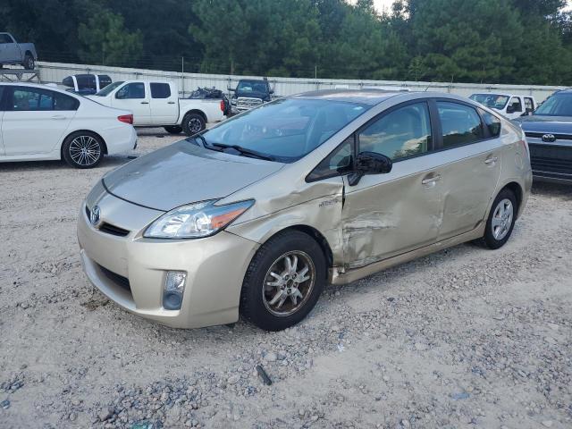 2010 TOYOTA PRIUS, 