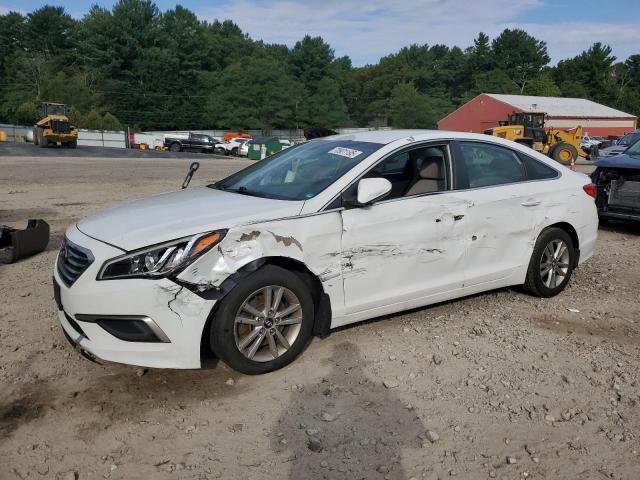 2016 HYUNDAI SONATA SE, 