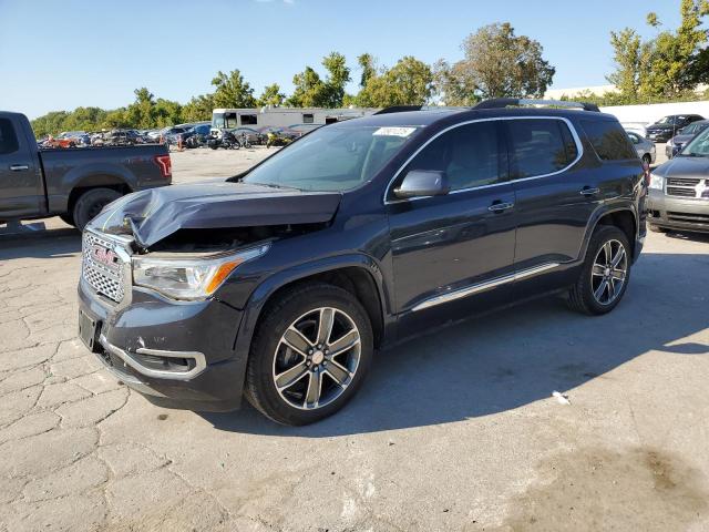 2019 GMC ACADIA DENALI, 