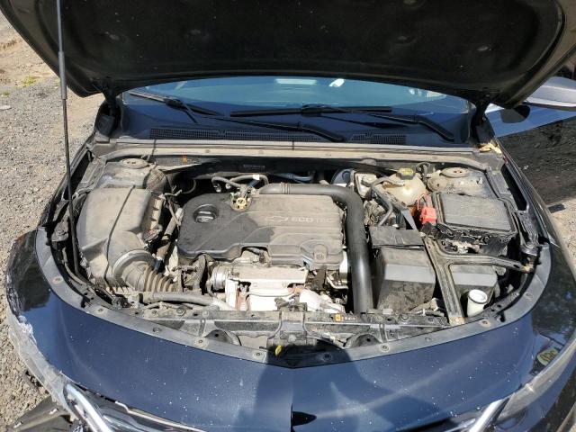 1G1ZC5ST6JF154710 - 2018 CHEVROLET MALIBU LS 黑色 照片 11