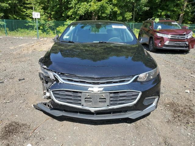1G1ZC5ST6JF154710 - 2018 CHEVROLET MALIBU LS 黑色 照片 5