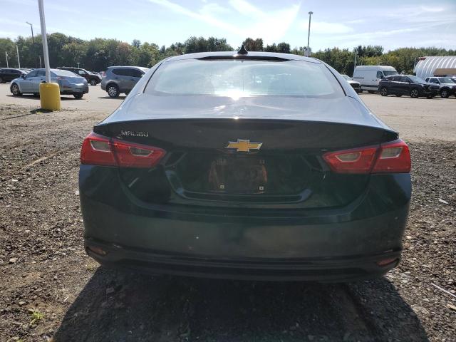 1G1ZC5ST6JF154710 - 2018 CHEVROLET MALIBU LS 黑色 照片 6