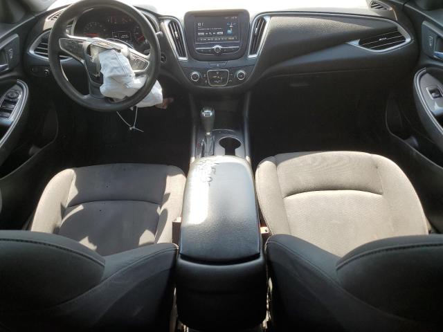 1G1ZC5ST6JF154710 - 2018 CHEVROLET MALIBU LS 黑色 照片 8