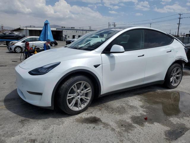 2023 TESLA MODEL Y, 