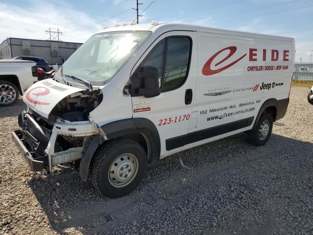 2020 RAM PROMASTER 1500 STANDARD, 
