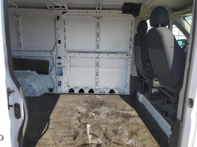 3C6TRVAG5LE120407 - 2020 RAM PROMASTER 1500 STANDARD 白色 照片 11