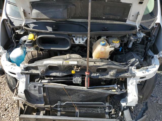 3C6TRVAG5LE120407 - 2020 RAM PROMASTER 1500 STANDARD 白色 照片 12