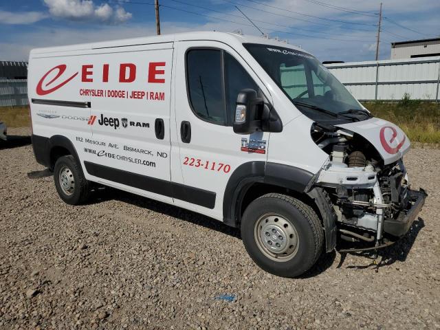 3C6TRVAG5LE120407 - 2020 RAM PROMASTER 1500 STANDARD 白色 照片 4