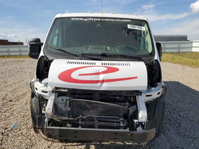 3C6TRVAG5LE120407 - 2020 RAM PROMASTER 1500 STANDARD 白色 照片 5
