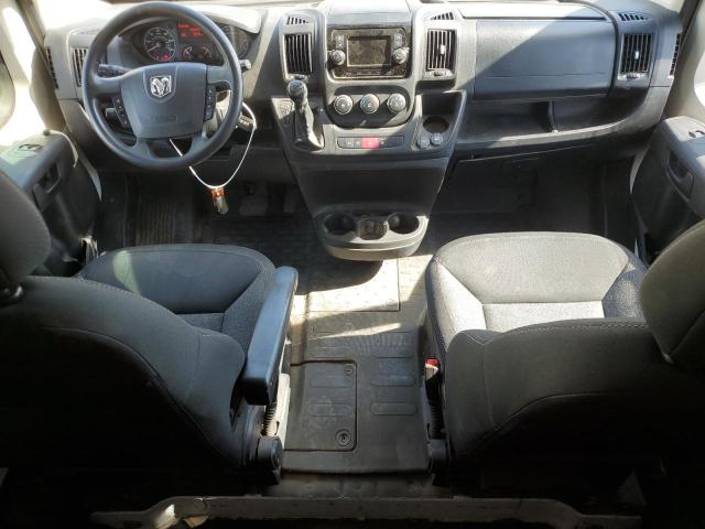 3C6TRVAG5LE120407 - 2020 RAM PROMASTER 1500 STANDARD 白色 照片 8