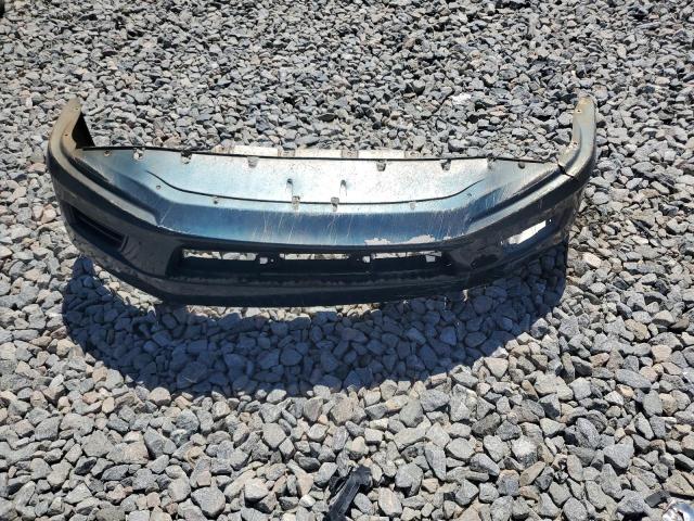 1HGCM56187A145520 - 2007 HONDA ACCORD VALUE SILVER photo 12