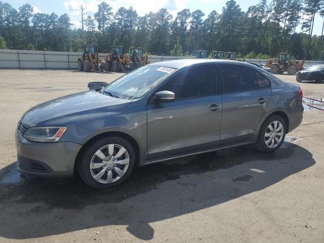 2011 VOLKSWAGEN JETTA SE, 