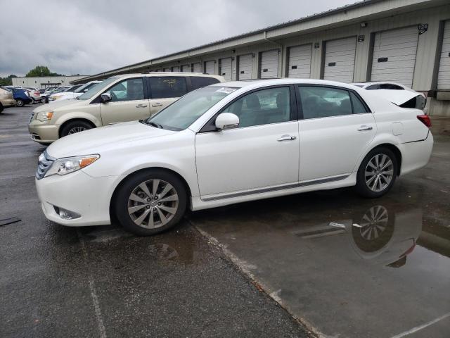 2011 TOYOTA AVALON BASE, 