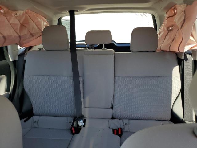 JF2SJADC0FH824852 - 2015 SUBARU FORESTER 2.5I PREMIUM ლურჯი ფოტო 10