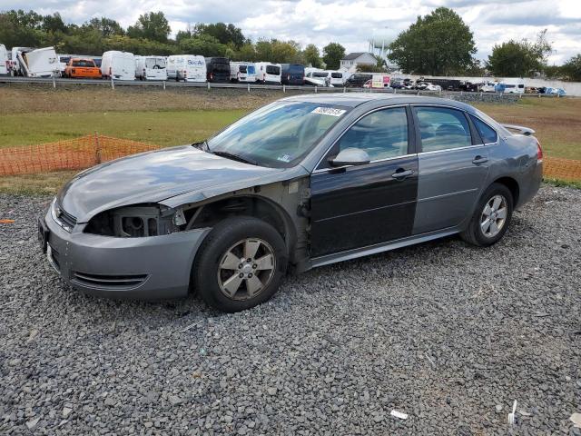 2009 CHEVROLET IMPALA 1LT, 