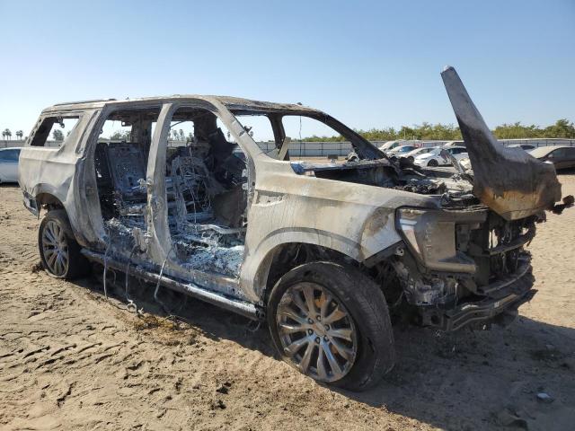 1GKS1JKT0PR282962 - 2023 GMC YUKON XL DENALI BURN photo 4