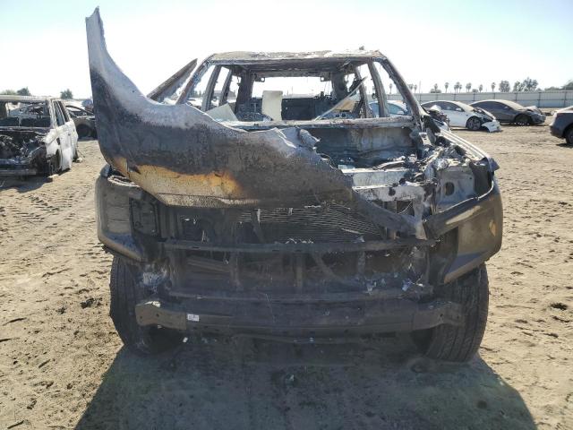 1GKS1JKT0PR282962 - 2023 GMC YUKON XL DENALI BURN photo 5